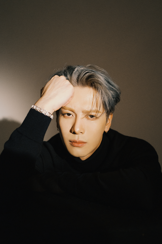 　　王嘉尔(Jackson Wang)