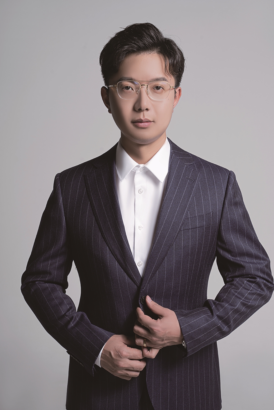 对话鸿翔嘉兴
