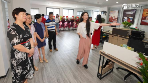 冠声文化落地厦门,助力文化有声出海