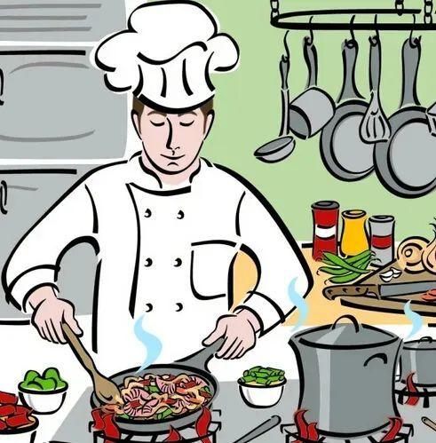 满心欢喜下馆子找"锅气",结果餐厅上的都是预制菜?