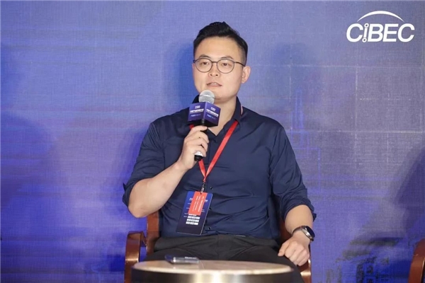 　　魏明 博士 联合创始人 |CTO