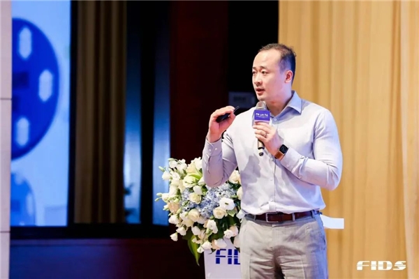 　　阮安邦 博士 创始人 |董事长兼CEO