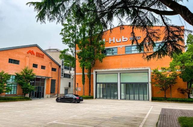 静安新业坊除了eva,还能遇见……_新浪财经_新浪网