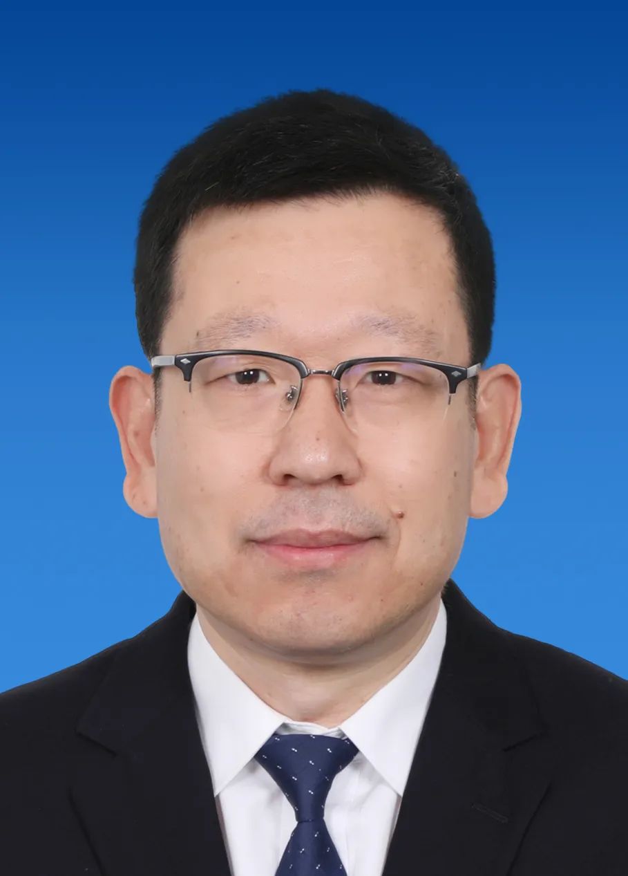 王振声任国家石油天然气管网集团有限公司副总经理,党组成员_新浪财经