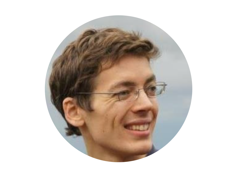 圖片來自John Hegeman個人LinkedIn