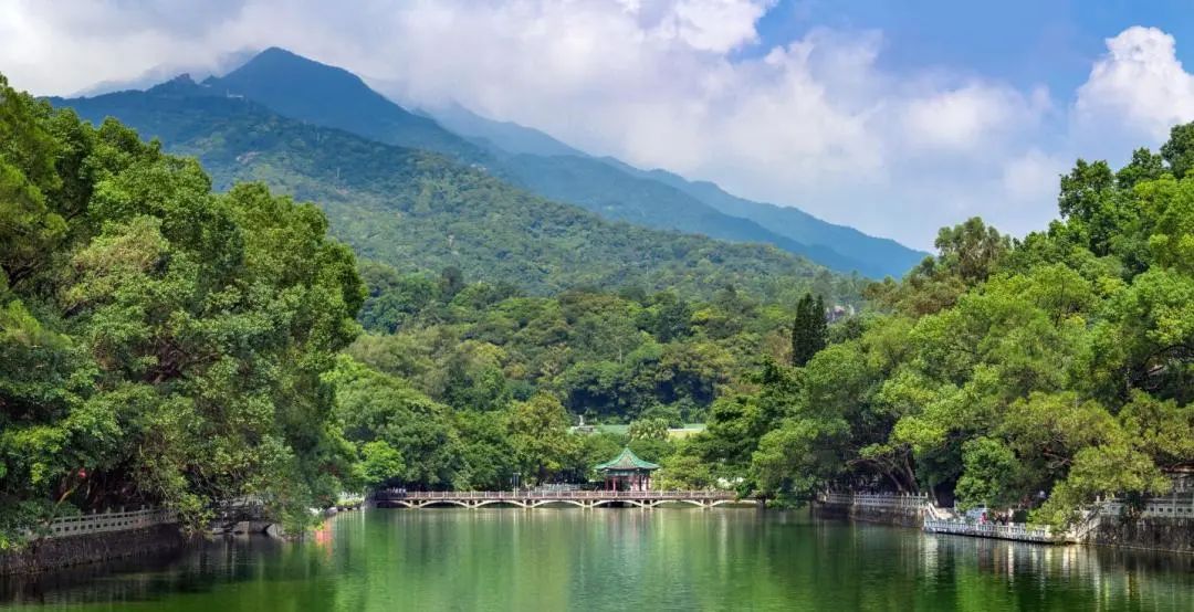 广东首批!惠州罗浮山入列!|罗浮山_新浪财经_新浪网