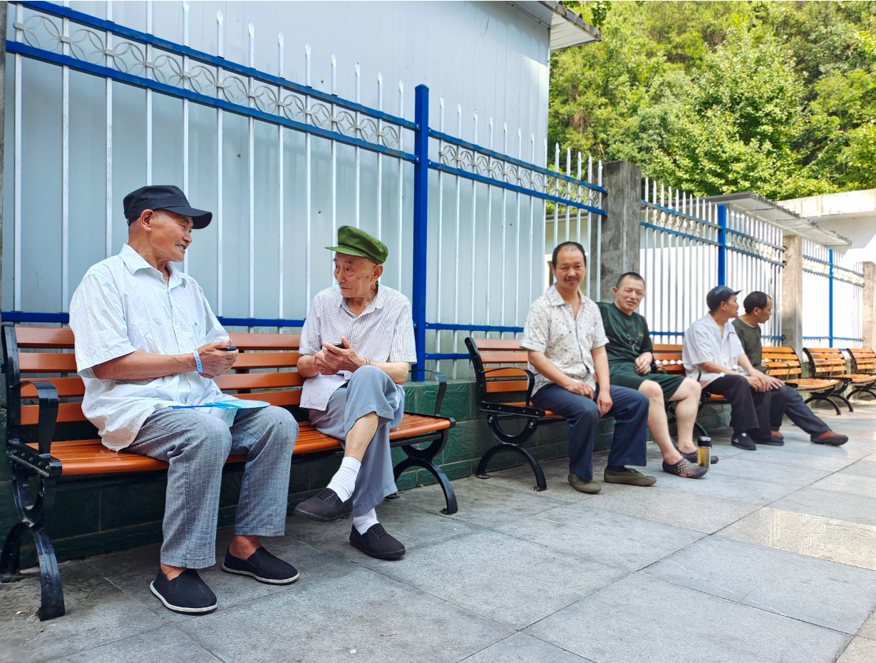 “以房养老”难在哪儿？...