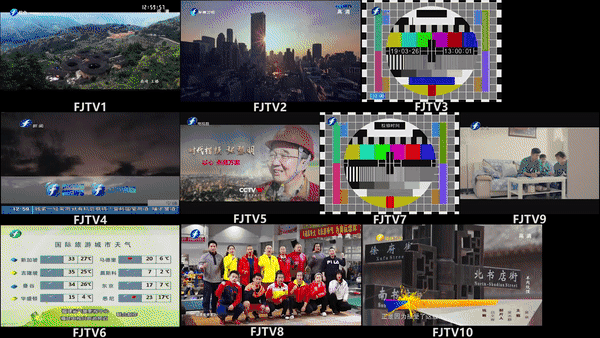 图片来源：bilibili@FZNRT