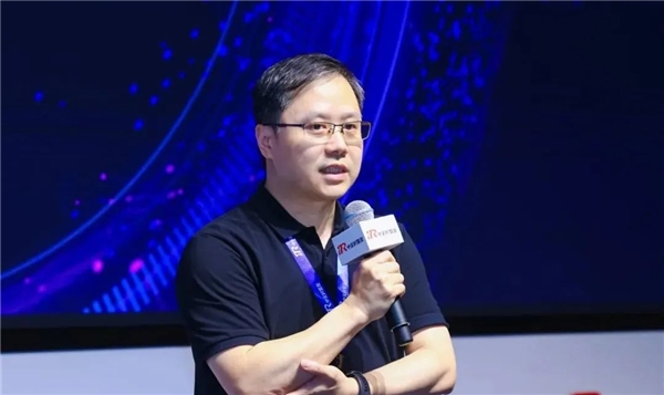 中关村科学城工作委员会,中关村科学城管委会服务体系建设处处长刘钊