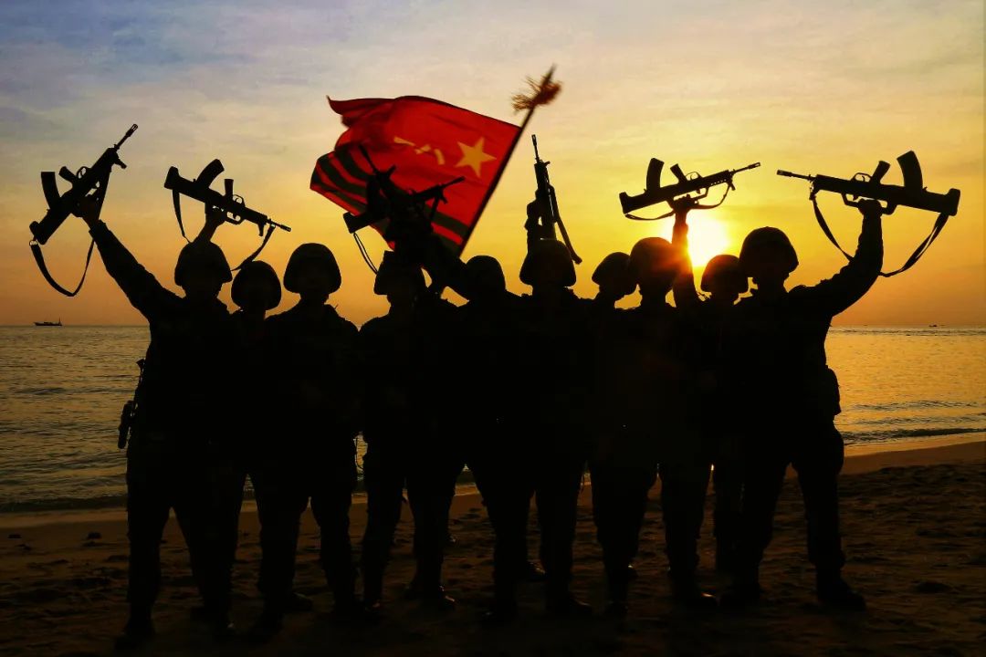 八一特别节目丨那些令人难忘的军歌记忆|军歌_新浪财经_新浪网