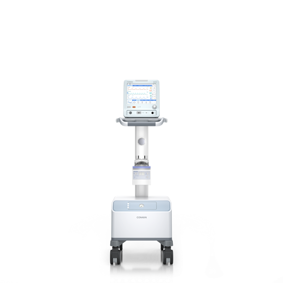 儿科会使用哪些医疗产品科曼医疗首推无创高频震荡呼吸机，亮相新生儿科医师大会_https://www.jmylbn.com_新闻资讯_第3张