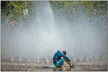 美国正"水深火热"|肯塔基州_新浪财经_新浪网