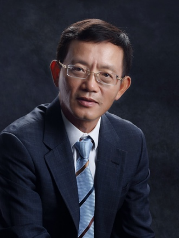 信永中和会计师事务所首席合伙人谭小青