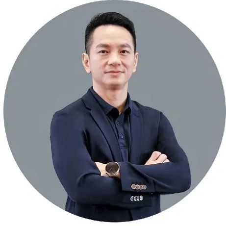 华为终端bg智能穿戴与运动健康产品线总裁张炜