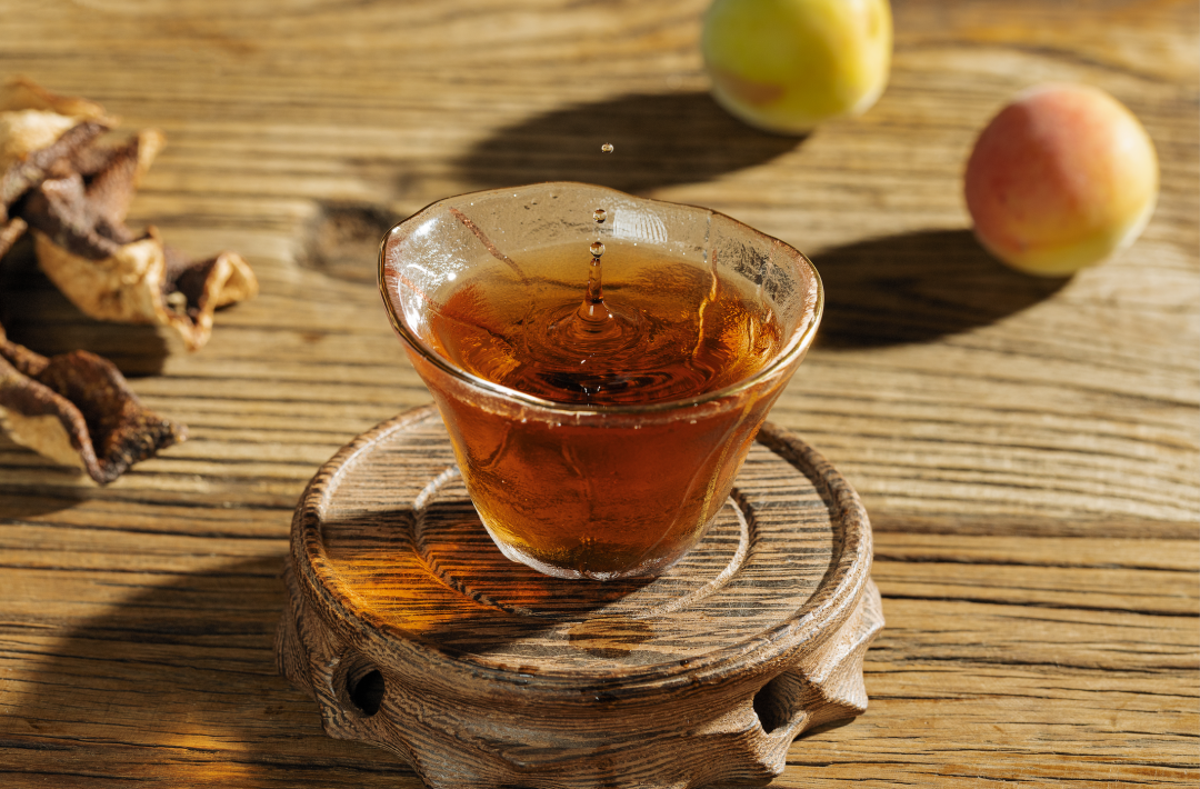 众筹|"梅见"限量陈皮梅酒,经年陈皮入酒,东方风味融合新生!_新浪财经_