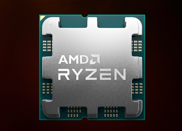 5nm Zen 4來了！AMD銳龍7000CPU首秀機型及產品價格曝出