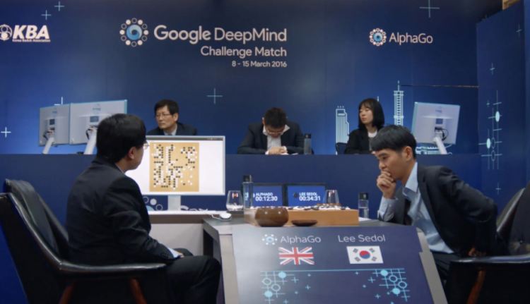 图片来源：DeepMind