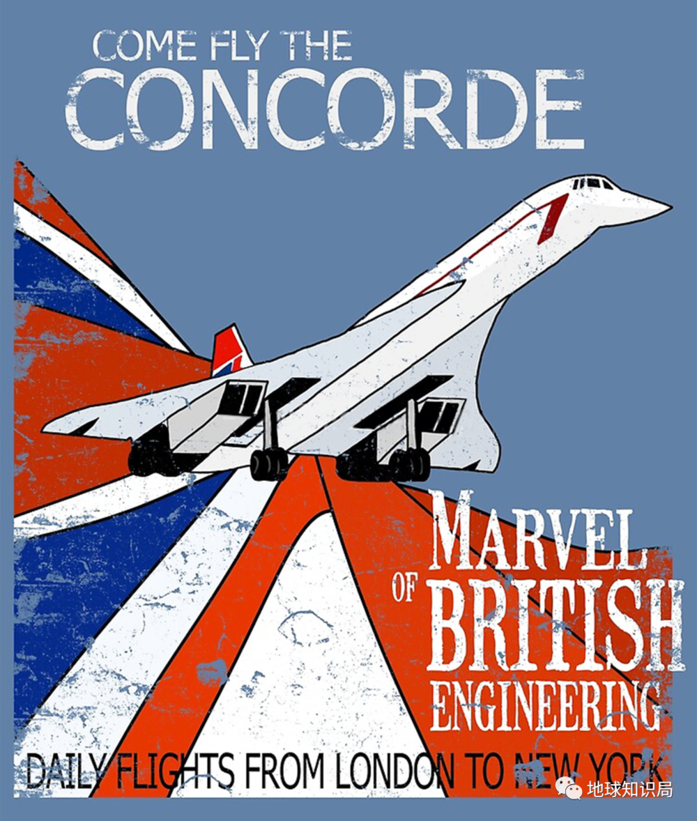 这样的速度即使到现在也还是令人惊叹（图：flickr）