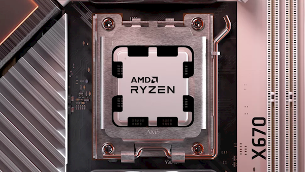AMD CEO苏姿丰亲口确认5nm Zen 4提前了！新锐龙性价超给力