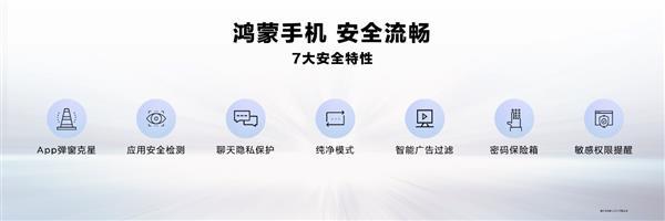 流畅安全的鸿蒙手机正式发售，华为畅享50 Pro千元档极具竞争力