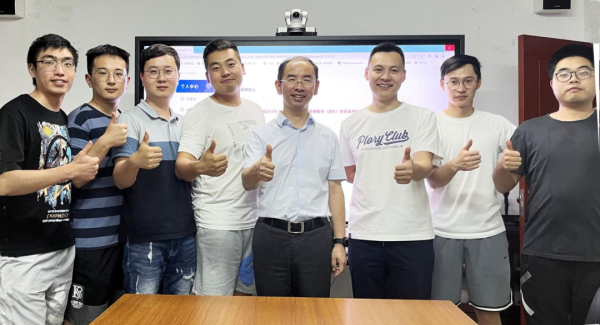 国赛一等奖!吉大二院院长秦彦国再次实现我省"首个"