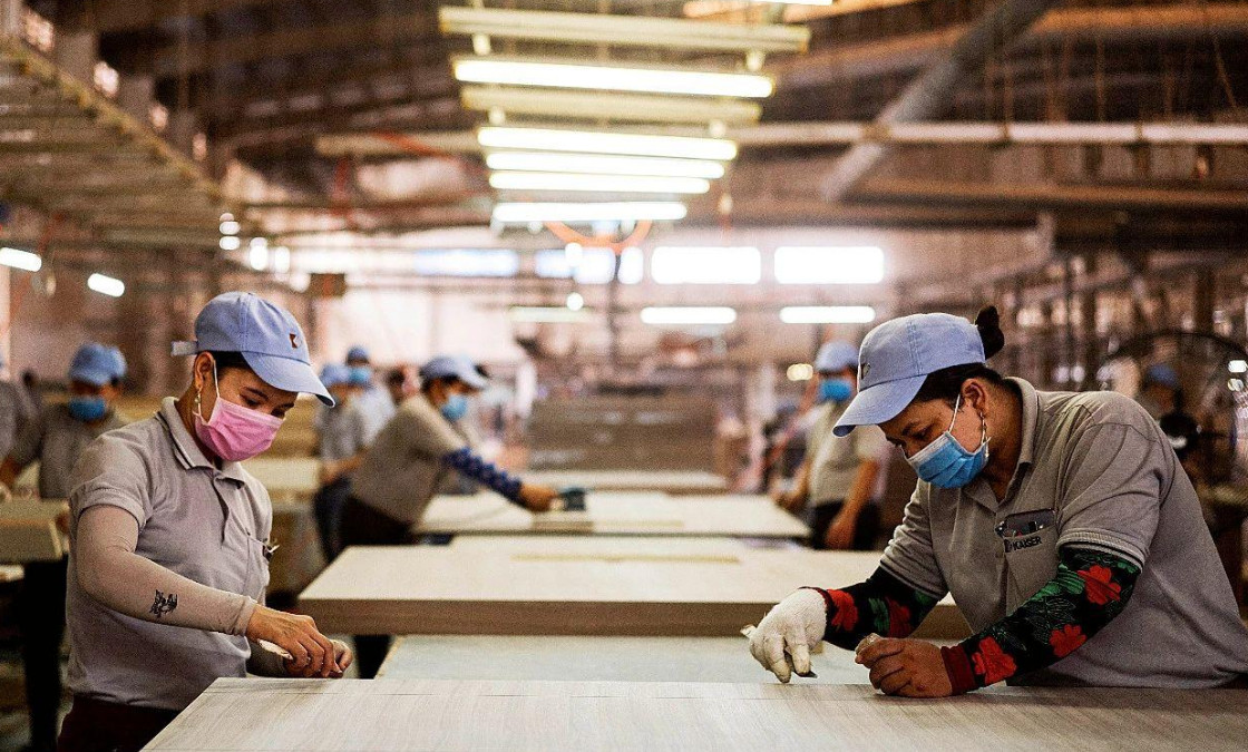 火热的印度工厂带不动印度制造