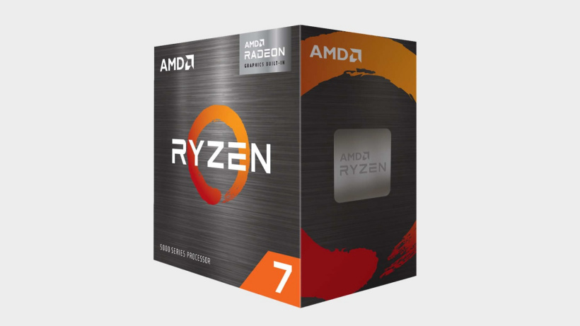 消灭入门独显，消息称AMD即将发布R5 6600G/R7 6700G APU