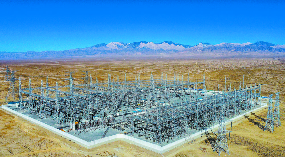 为现代化新青海建设筑牢坚实基础