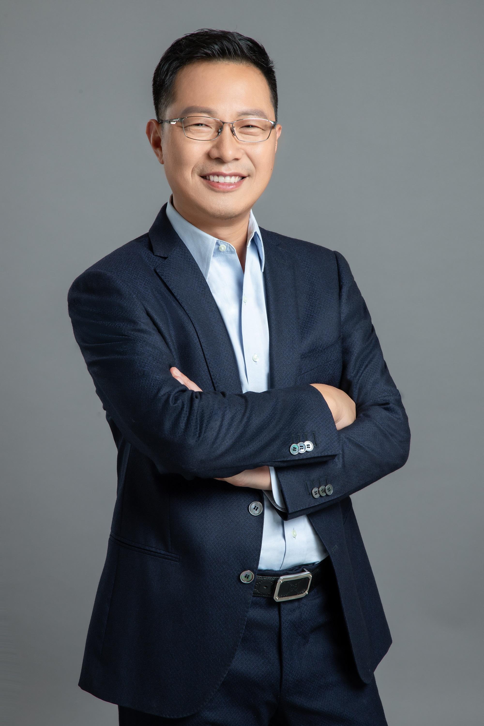 刘会平:z世代个性化消费对企业创新能力要求越来越高