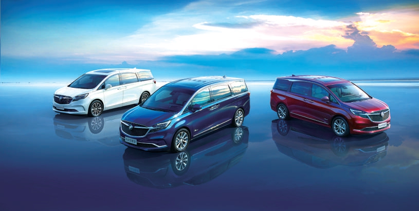 别克gl8为何持续受到市场欢迎?