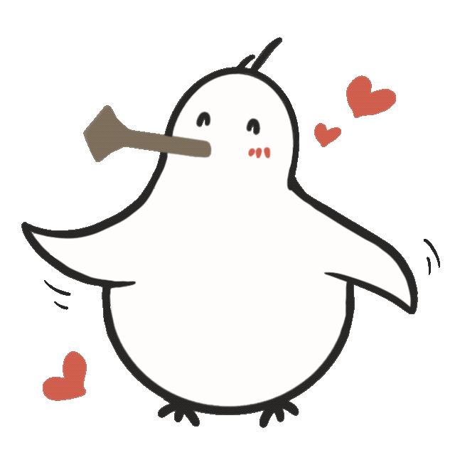 萌萌的它来了今年首批秋迁勺嘴鹬飞抵盐城黄海湿地