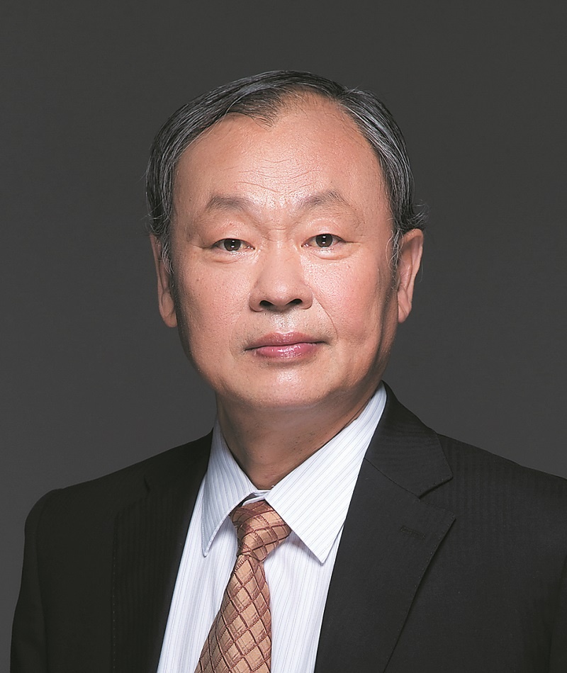 中国商业联合会党委书记,会长姜明