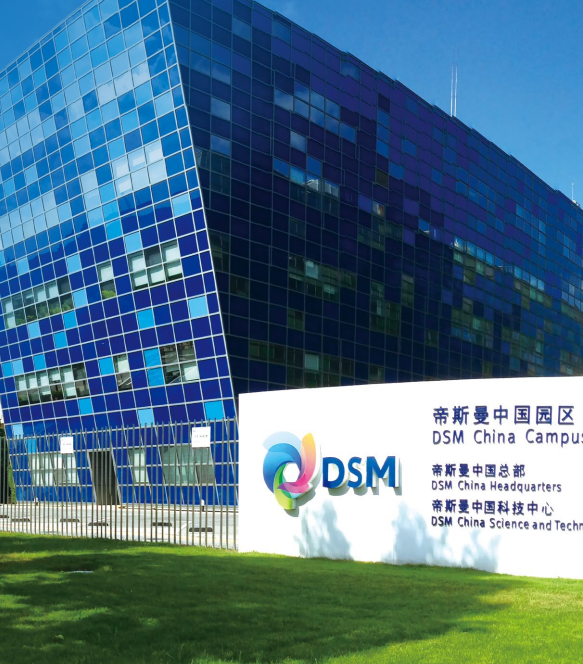 帝斯曼中国去年业绩超预期——紧抓中国绿色发展机遇|周涛_新浪财经_