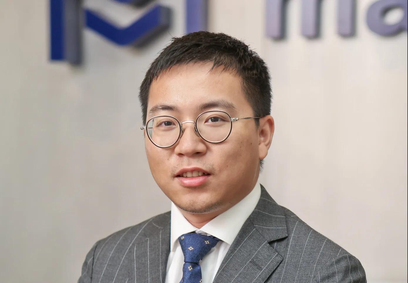 比特大陆联合创始人喊话：欢迎加密货币监管以恢复市场信心