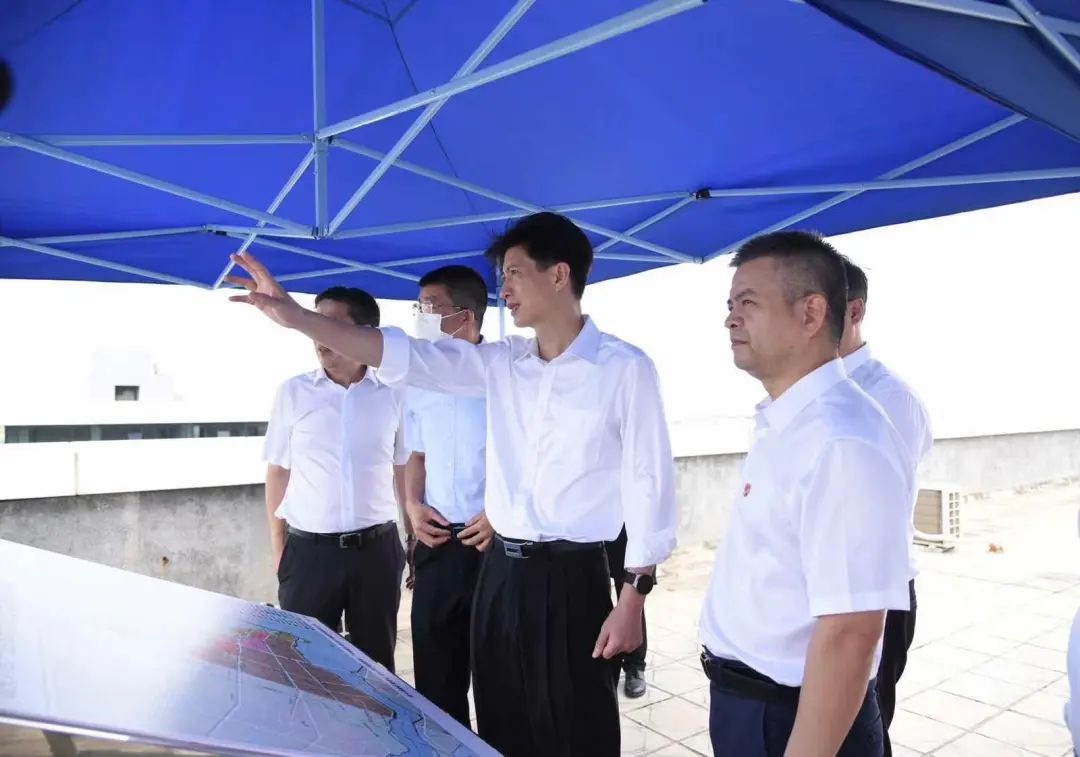 存在困难问题和下一步工作计划等情况汇报,与高新区,澄海区,市有关