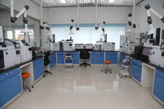 yy.vip易游-以技筑防・以网护航——琼海市传染病疫情应急响应实验室检测技术培训班圆满举办