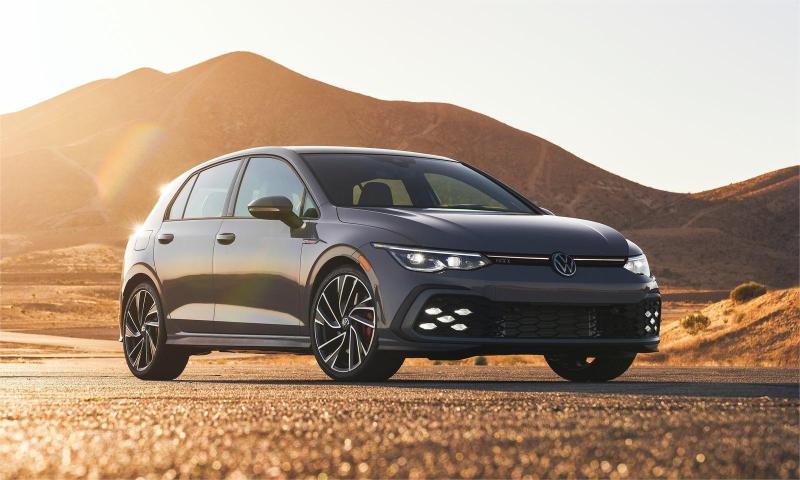 天窗存隐患大众在美召回部分高尔夫gtir车型