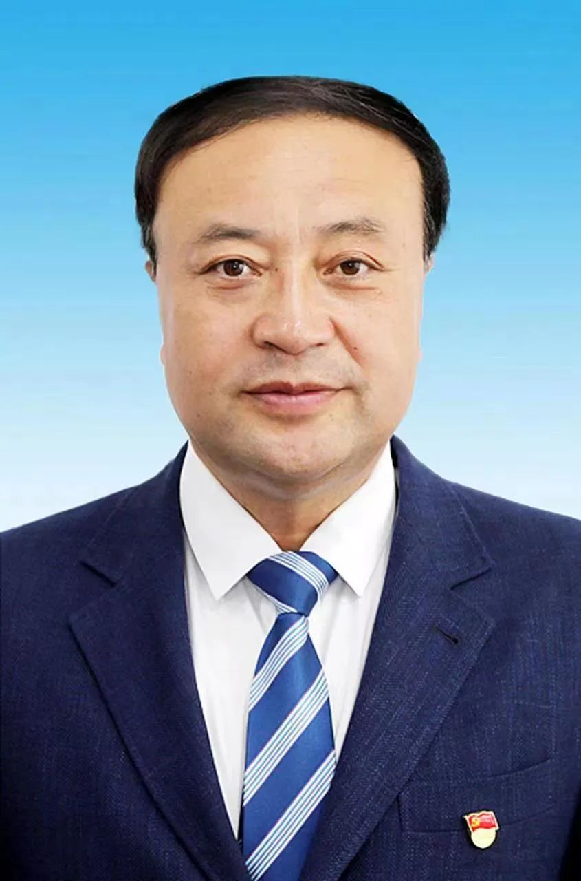 吉林省辽源市市长程宇退税减税是留得青山赢得未来的生动实践