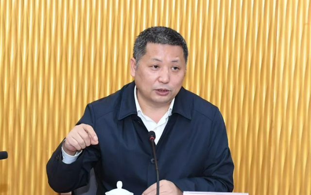 广西壮族自治区公安厅原党委副书记,副厅长唐斌,被查|自治区_新浪财经