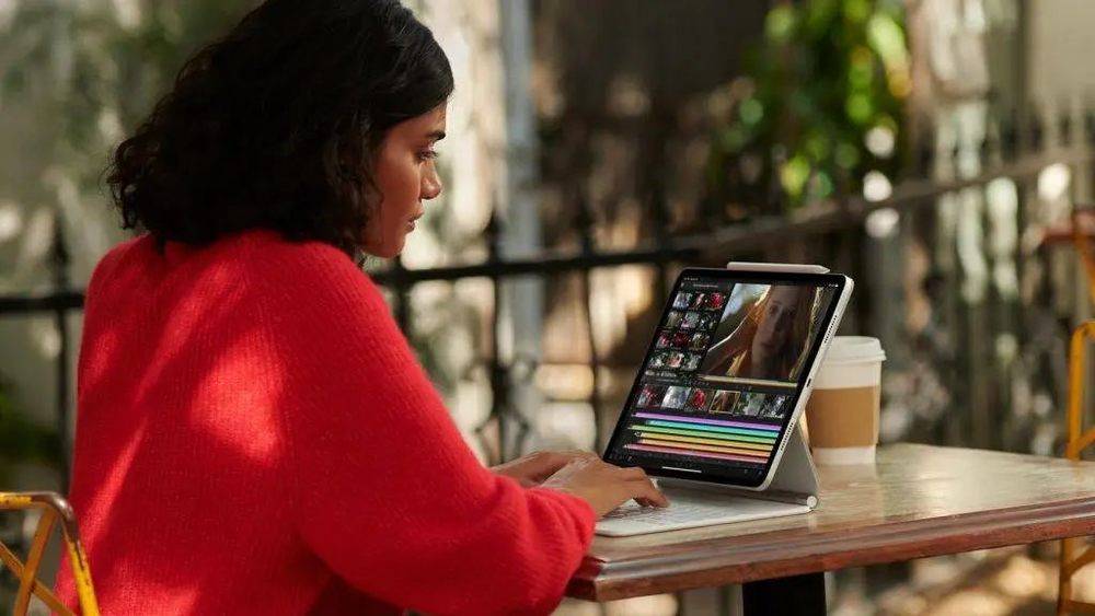 圖源：Apple&nbsp;