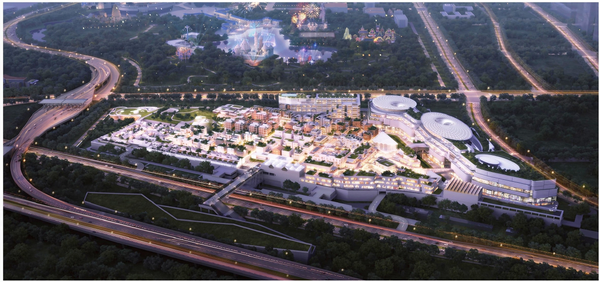 张家湾车辆段项目助阵三轨换乘|高温_新浪财经_新浪网