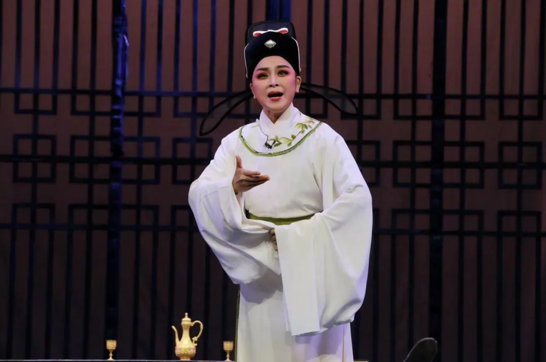 潮剧演员林燕云入选全国戏曲表演领军人才培养计划|潮剧_新浪财经