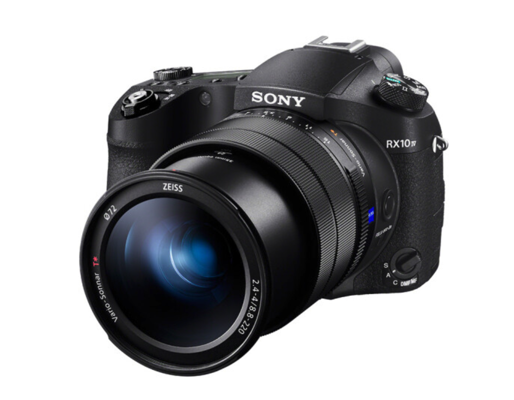 消息称索尼将推新款RX10 V超长焦黑卡相机