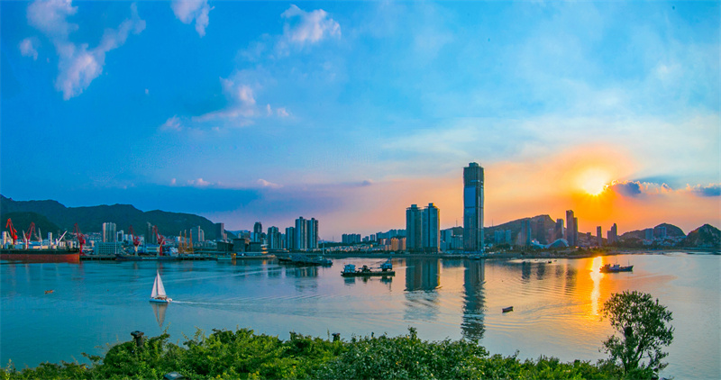 江苏连云港以文塑旅助推文旅强市建设