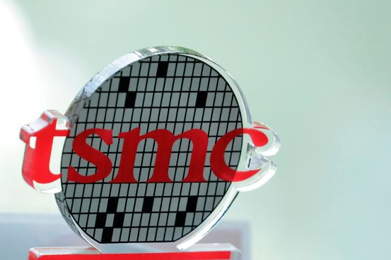 图：台积电（TSMC）| Techgenix.com