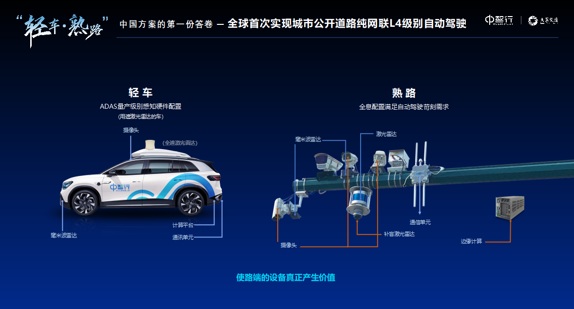 金航智路科技引领智慧交通发展新篇章