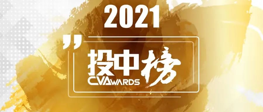 “投中2021年度投资人榜单发布