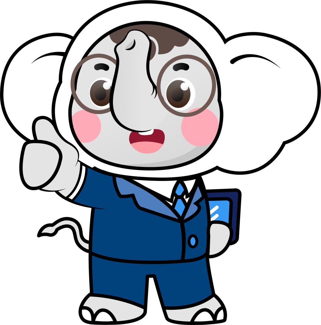 "云南省人民政府门户网站"卡通ip形象"c位"出道的是他!