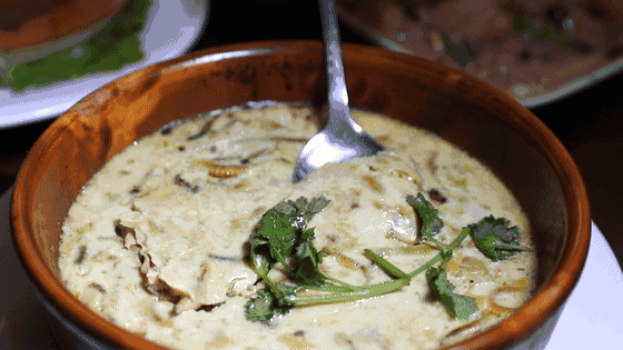 △神湾钵仔焗禾虫。