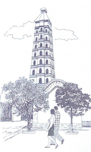 银川海宝塔|银川市_新浪财经_新浪网